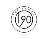 https://www.logocontest.com/public/logoimage/1594365395The Ranch T90 2.png